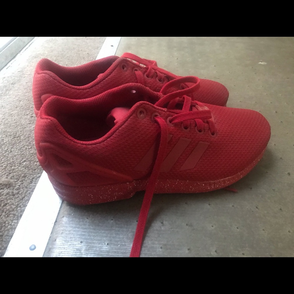 Adidas sneaker